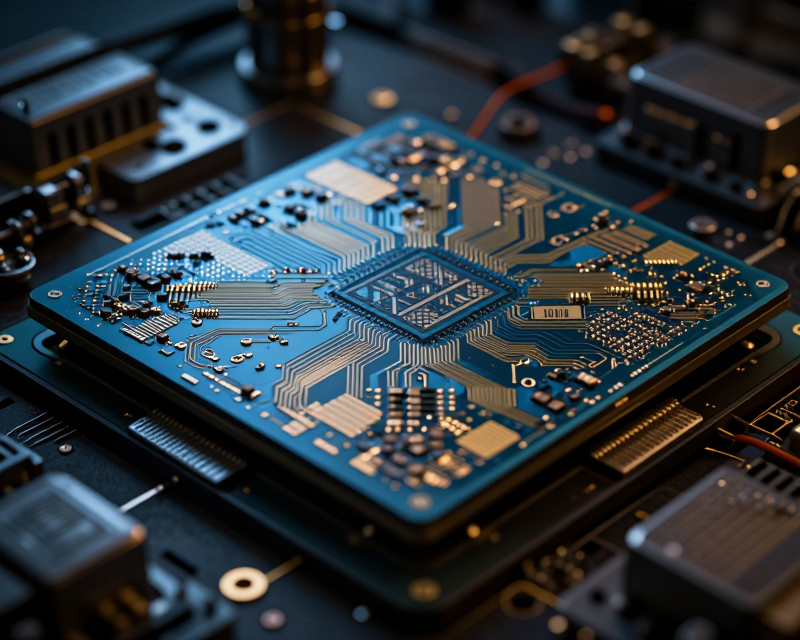 Semiconductor Technology