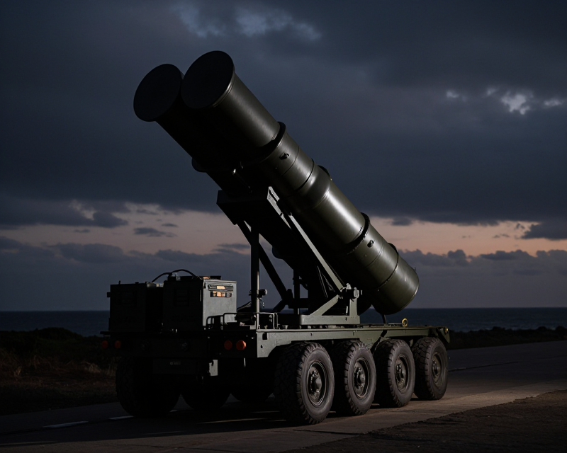 Geopolitical Tension