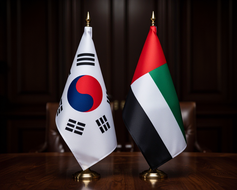 Diplomatic Cooperation