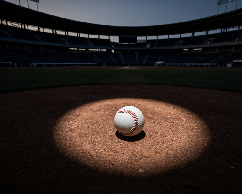 Baseball Tension