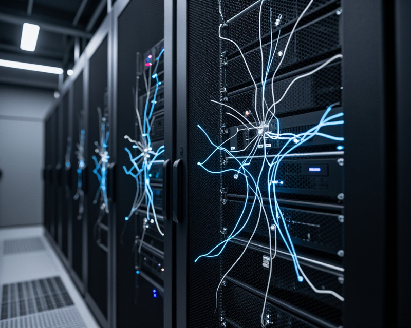 AI Security and Network Separation