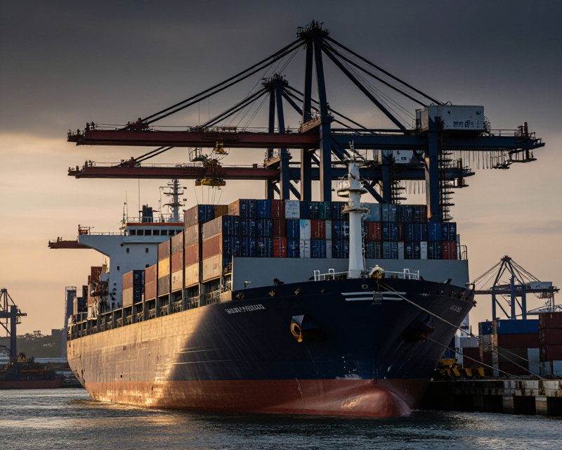 Global Trade Tension