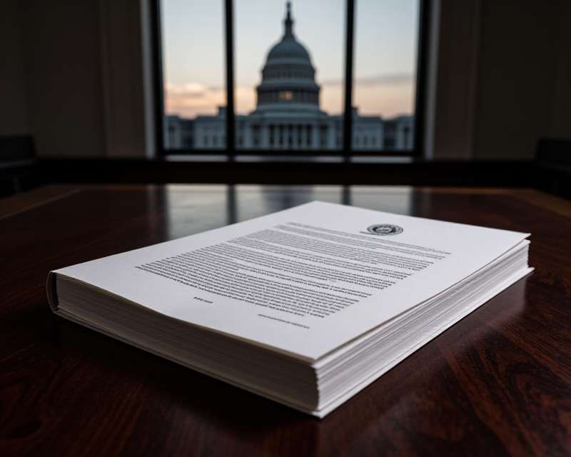 Tax Reform Policy Context