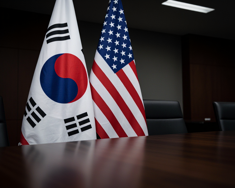 Diplomatic Tension and Alliance