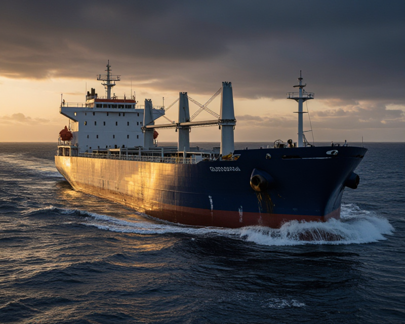 Global Trade and Energy Security