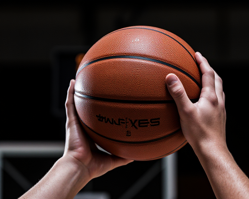 Basketball Intensity