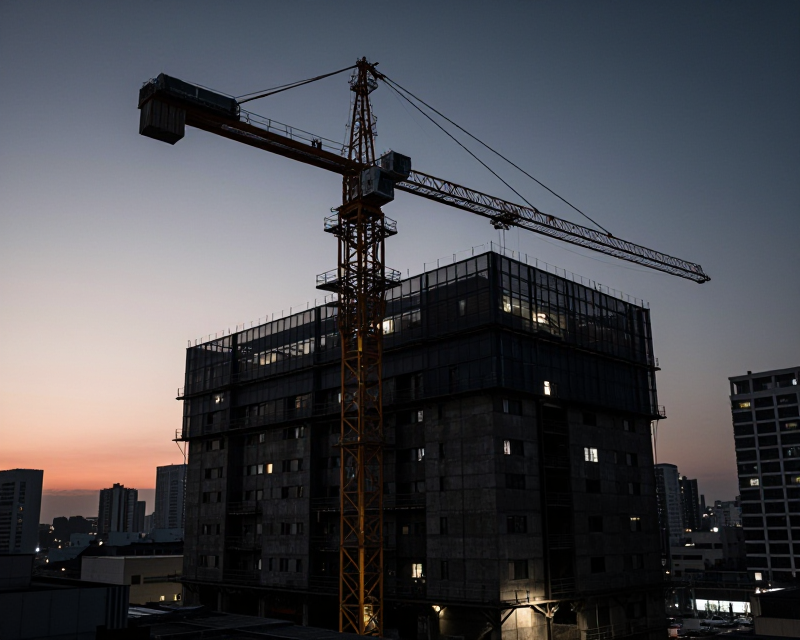 Urban Development and Infrastructure