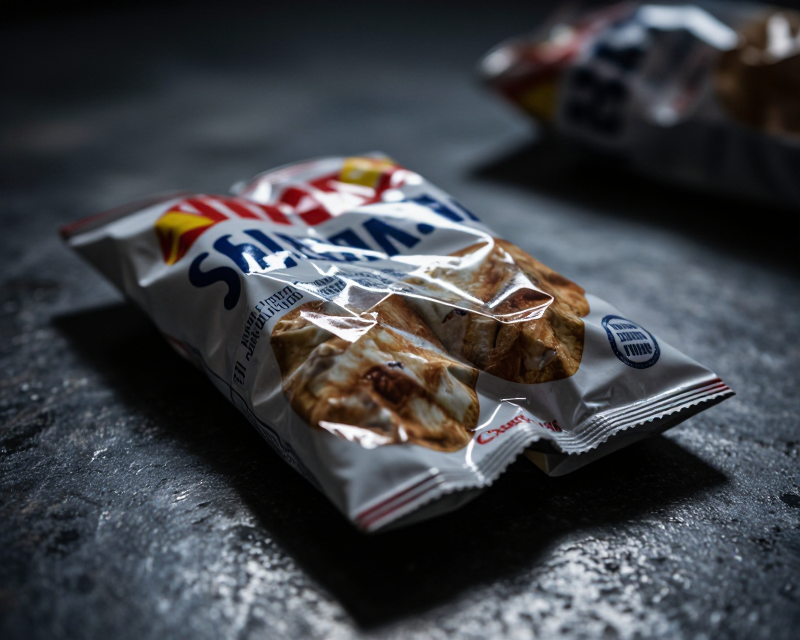 Potato Chip Recall Warning