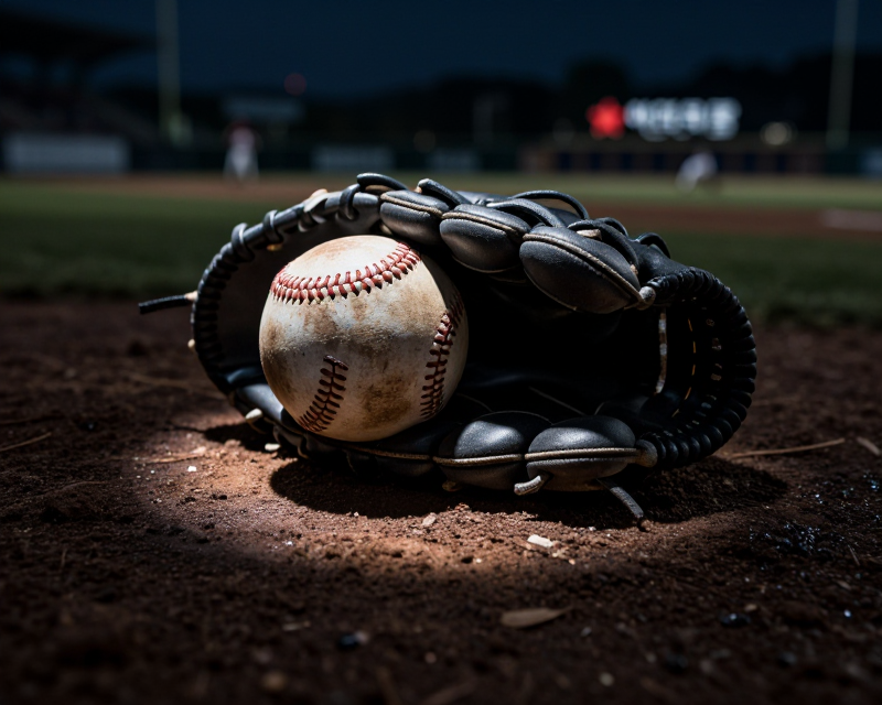 Baseball Injury Theme