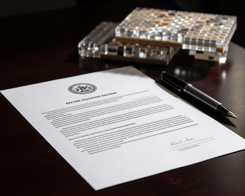 Polysilicon Industry Executive Order
