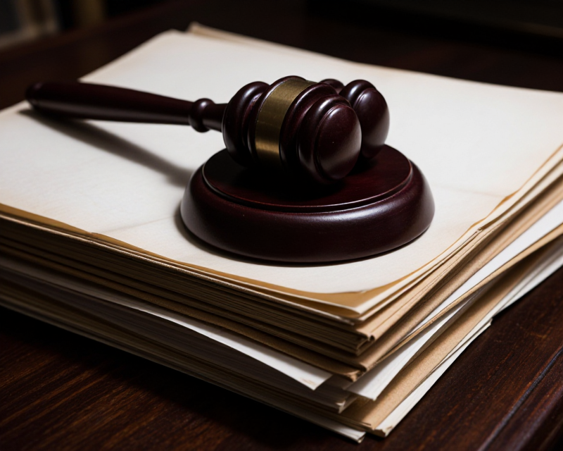 Legal Tension and Justice
